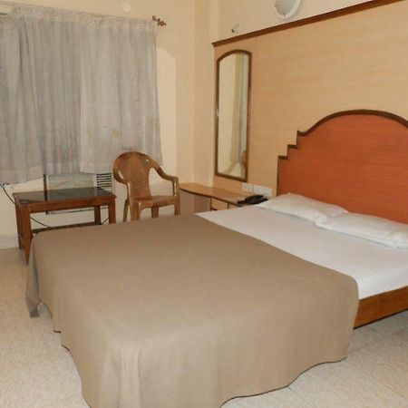 Hotel Shree Damodar Regency Madgaon Exterior photo
