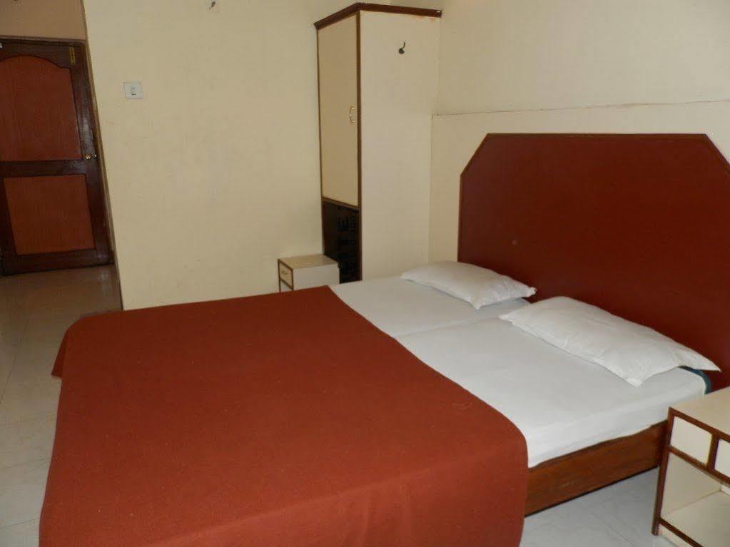 Hotel Shree Damodar Regency Madgaon Exterior photo