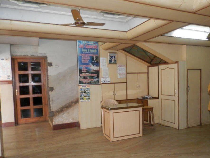 Hotel Shree Damodar Regency Madgaon Exterior photo